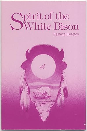 Immagine del venditore per Spirit of the White Bison venduto da Between the Covers-Rare Books, Inc. ABAA