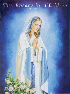 Imagen del vendedor de The Rosary (Paperback or Softback) a la venta por BargainBookStores