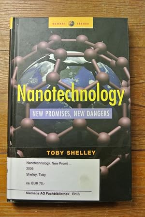 Imagen del vendedor de Nanotechnology: New Promises, New Dangers (Global Issues). a la venta por Antiquariat Bookfarm