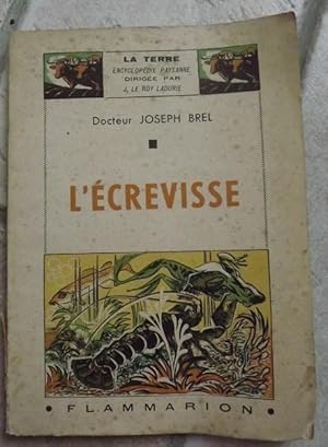 L'Ecrevisse.