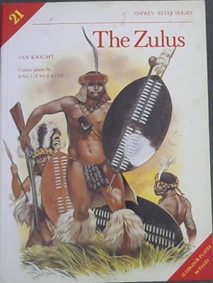 Seller image for The Zulus (Elite Series 21) for sale by Chapter 1