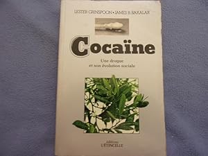 Seller image for Cocaine for sale by arobase livres