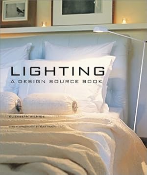 Imagen del vendedor de Lighting: A Design Source Book a la venta por Modernes Antiquariat an der Kyll