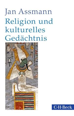 Bild des Verkufers fr Religion und kulturelles Gedchtnis zum Verkauf von Rheinberg-Buch Andreas Meier eK