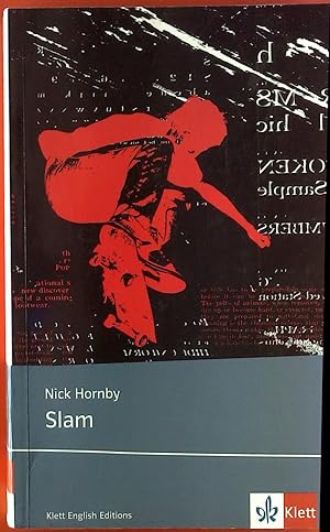 Image du vendeur pour Slam. English Editions. mis en vente par biblion2