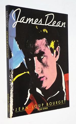 Bild des Verkufers fr James Dean zum Verkauf von Abraxas-libris