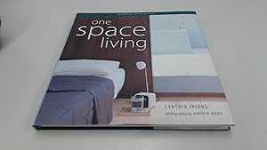 Imagen del vendedor de One Space Living a la venta por BoundlessBookstore