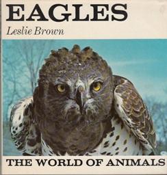 Seller image for The World of Animals. Eagles. for sale by Buchversand Joachim Neumann