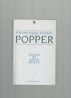Seller image for A Pocket Popper for sale by Roger Lucas Booksellers