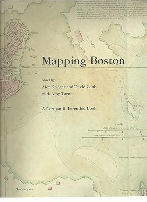 Mapping Boston