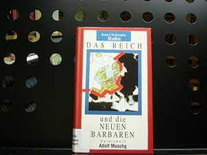 Bild des Verkufers fr Das Reich und die neuen Barbaren zum Verkauf von Antiquariat im Kaiserviertel | Wimbauer Buchversand
