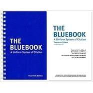 Seller image for The Bluebook: A Uniform System of Citation for sale by eCampus