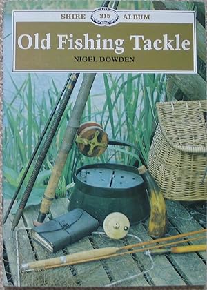 Old Fishing Tackle