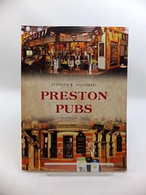 Seller image for PRESTON PUBS for sale by Stella & Rose's Books, PBFA