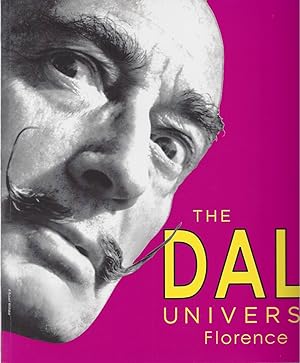 Seller image for The DALI Universe - Florence for sale by ART...on paper - 20th Century Art Books