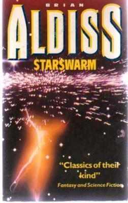 Seller image for STARSWARM for sale by Fantastic Literature Limited
