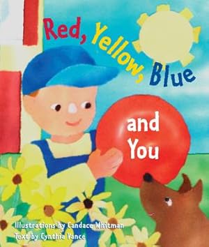 Imagen del vendedor de Red, Yellow, Blue and You (Hardback or Cased Book) a la venta por BargainBookStores