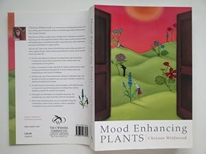 Seller image for Mood enhancing plants for sale by Aucott & Thomas