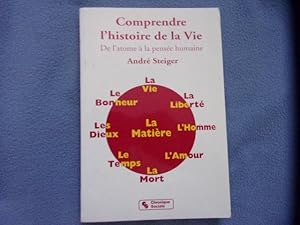 Comprendre l'histoire de la vie