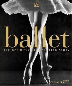 Seller image for Ballet for sale by Rheinberg-Buch Andreas Meier eK