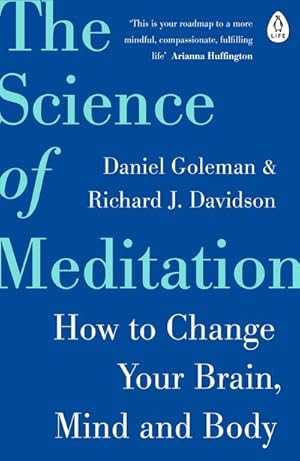 Seller image for The Science of Meditation for sale by BuchWeltWeit Ludwig Meier e.K.