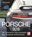 Porsche 928 Die technische Dokumentation des Transaxle-Achtzylinders