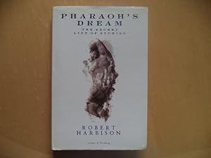 Bild des Verkufers fr Pharaoh's Dream: Secret Life of Stories zum Verkauf von Terry Blowfield