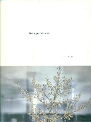 Bild des Verkufers fr Luca Piovaccari zum Verkauf von Librodifaccia