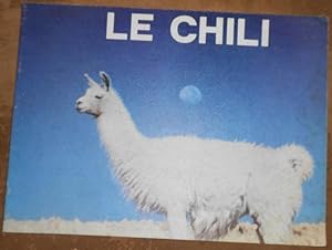 Dossier de Presse de Chili