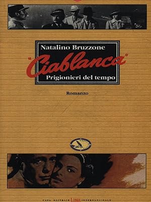 Bild des Verkufers fr Casablanca zum Verkauf von Librodifaccia