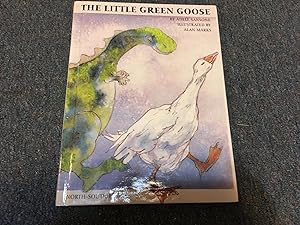 Imagen del vendedor de The Little Green Goose a la venta por Betty Mittendorf /Tiffany Power BKSLINEN