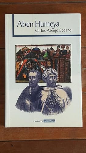 Imagen del vendedor de Yo, Abn Humeya, rey de Granada (razones personales de un alzamiento) a la venta por Llibreria Fnix