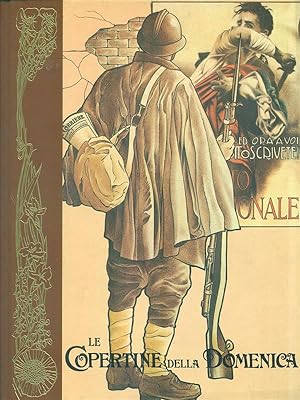 Le Copertine della Domenica 1915/1918