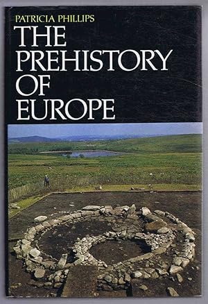 The Prehistory of Europe