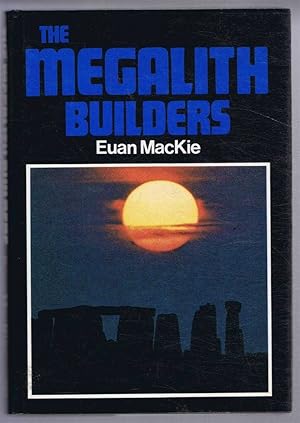 The Megalith Builders