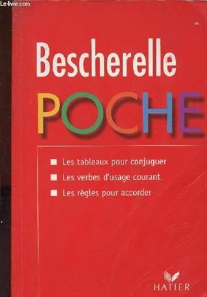 Immagine del venditore per Bescherelle Poche venduto da Le-Livre