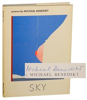 Seller image for Sky (Signed First Edition) for sale by Jeff Hirsch Books, ABAA