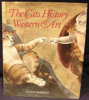The Cats History of Western Art