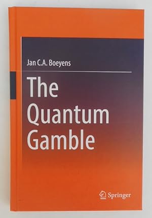 Image du vendeur pour The Quantum Gamble. With figures mis en vente par Der Buchfreund