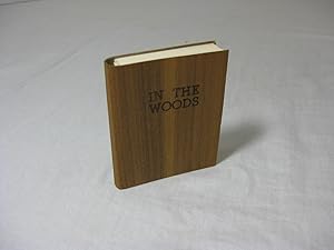 Image du vendeur pour [[Miniature Book] IN THE WOODS: A Forest Hymn: When Woods Were Green: Nature mis en vente par Frey Fine Books