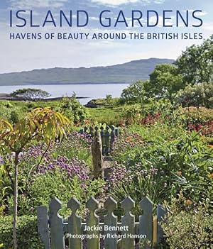 Immagine del venditore per Island Gardens venduto da GreatBookPrices