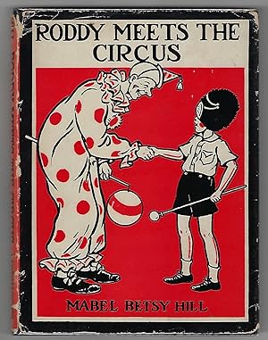 Immagine del venditore per Roddy Meets the Circus venduto da Mainly Books