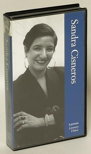 Sandra Cisneros (Lannan Literary Videos)