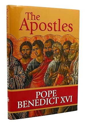 Seller image for THE APOSTLES The Origin of the Church and Their Co-Workers for sale by Rare Book Cellar