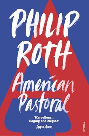 Imagen del vendedor de American Pastoral (Paperback) a la venta por Grand Eagle Retail