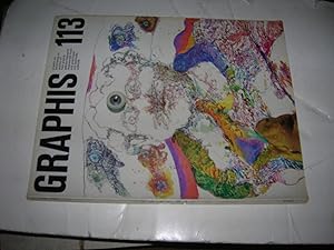 Seller image for graphis 113 for sale by Bookstore Brengelman