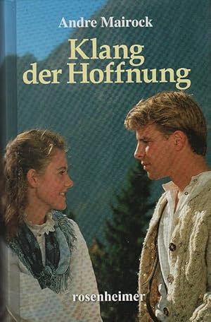 Seller image for Klang der Hoffnung : Roman for sale by Schrmann und Kiewning GbR