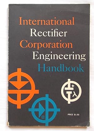 International Rectifier Corporation Engineering Handbook