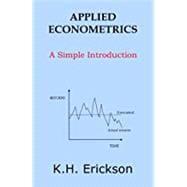 Seller image for Applied Econometrics for sale by eCampus