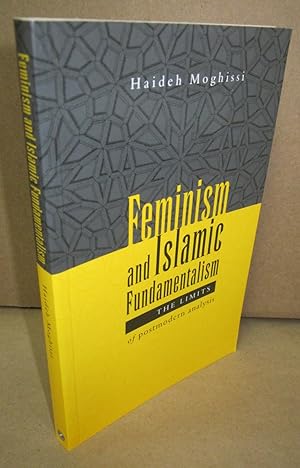 Bild des Verkufers fr Feminism and Islamic Fundamentalism: The Limits of Postmodern Analysis zum Verkauf von Atlantic Bookshop